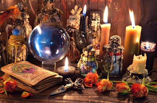 Powerful-love-spell-caster